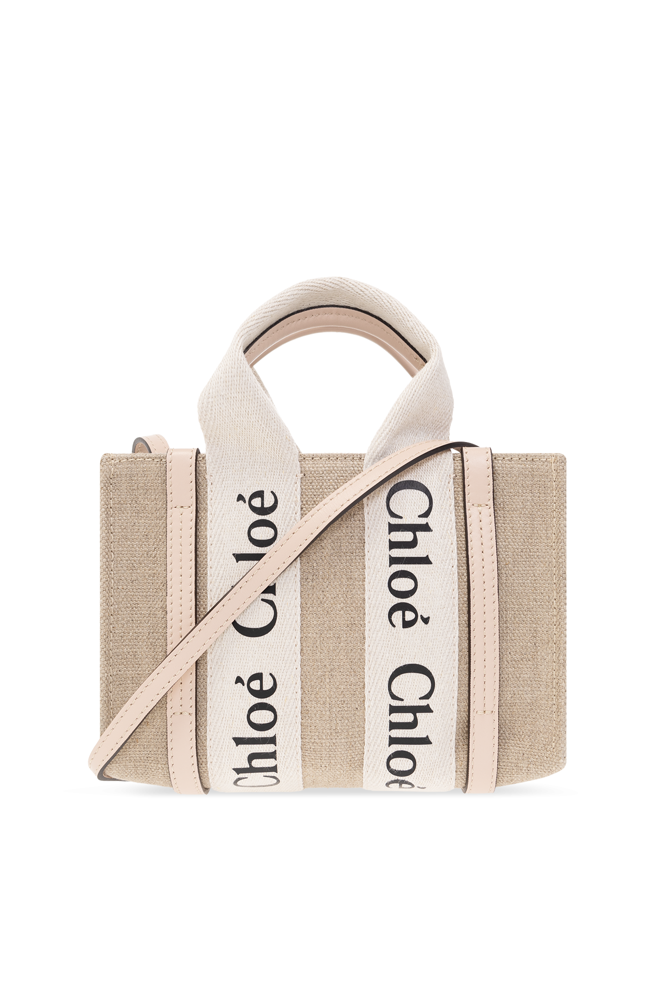 Chloe c tote discount bag